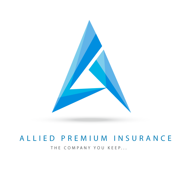 Allied Premium Insurance Logo