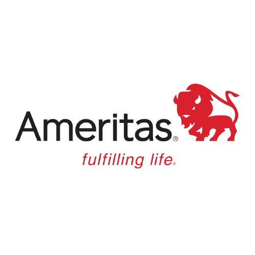 Ameritas company logo
