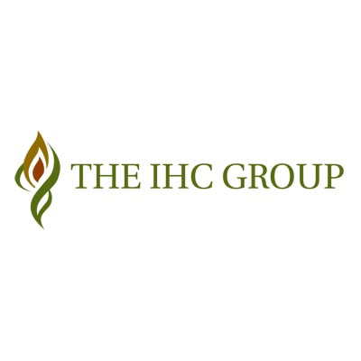 The IHC Group company logo